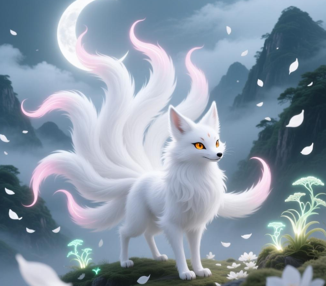 Mythical Pet